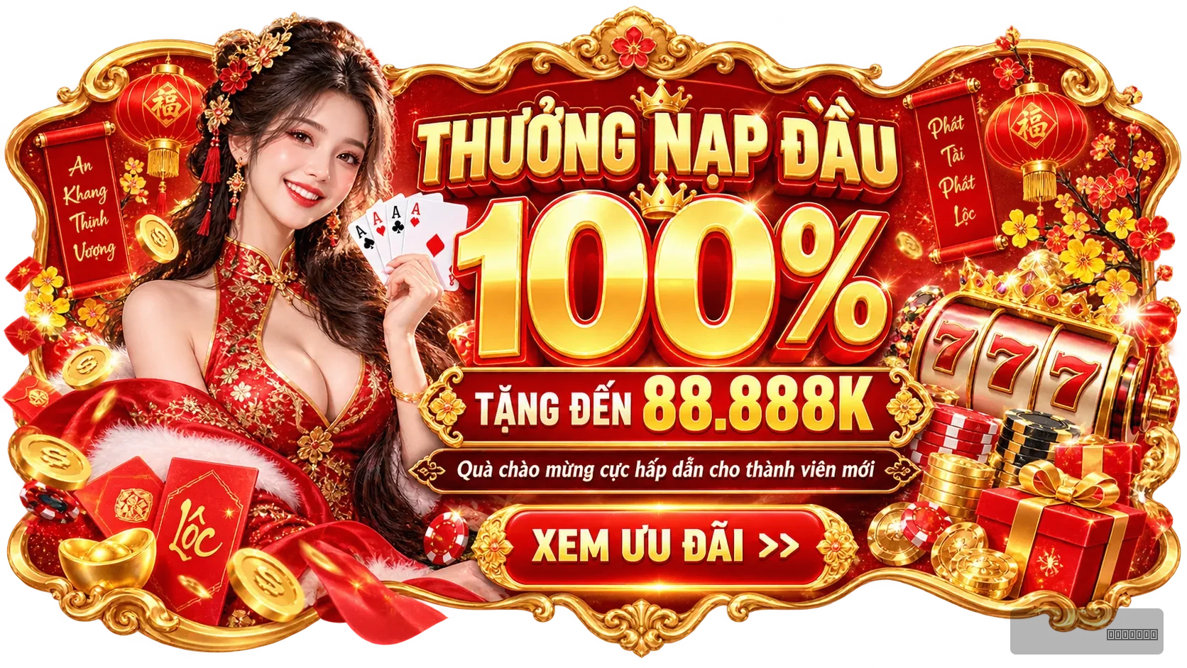 Tổng hợp khuyến mãi 789club mới nhất