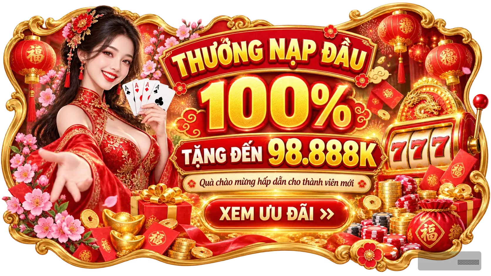 Tổng hợp khuyến mãi 789club mới nhất