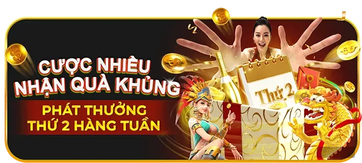 Tổng hợp Khuyến Mãi 789club mới nhất