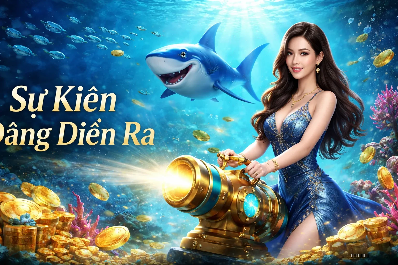Chiến thuật Bắn Cá 789club hiệu quả