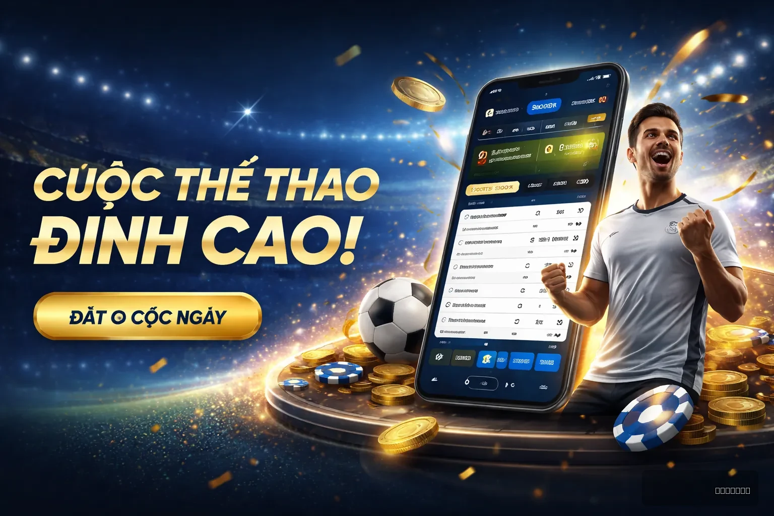Tổng hợp Khuyến Mãi 789club mới nhất