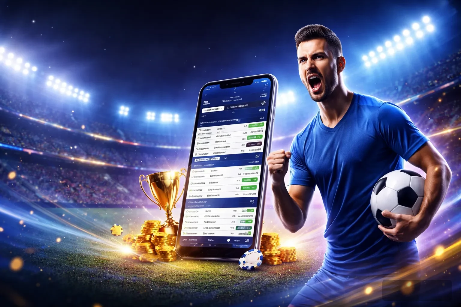 Tổng hợp Khuyến Mãi 789club mới nhất