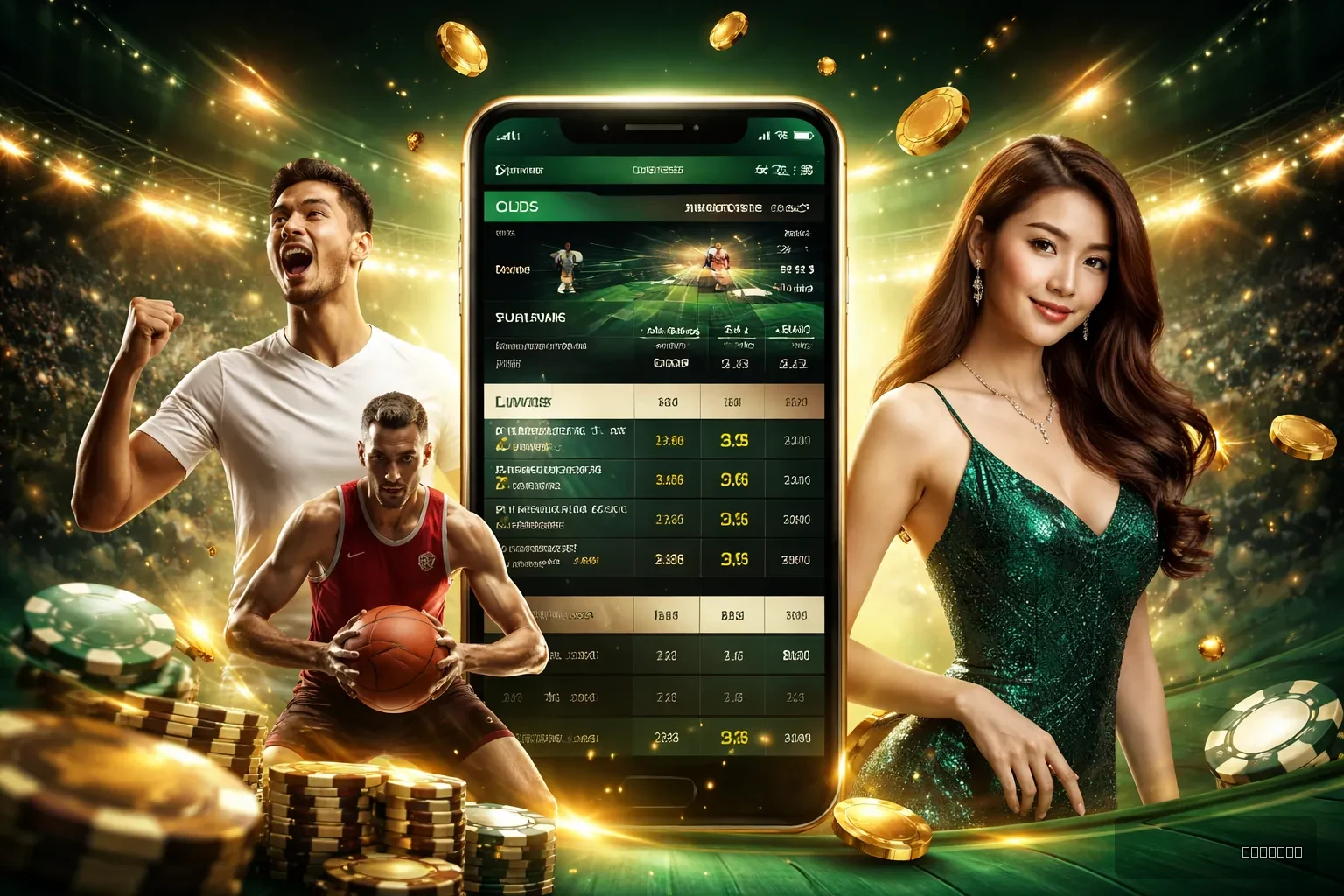 Kinh nghiệm xem Đá Gà 789club
