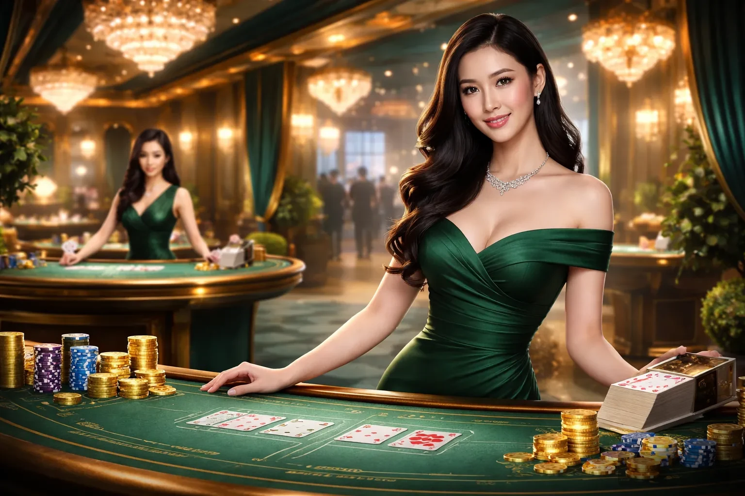 Hướng dẫn chơi Thể Thao tại 789club